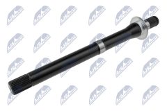 NTY NWP-HY-509 — Приводной вал