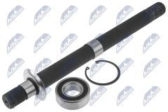 NTY NWP-HY-514 — Промежуточный вал