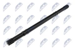 NTY NWP-HY-516 — Карданный вал