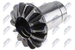 NTY NWP-VW-003 — Arbore cardanic transmisie principală