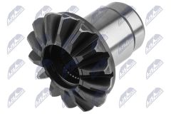 NTY NWP-VW-004 — Arbore cardanic transmisie principală