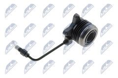 NTY NWS-DW-006 — Гидравлический выжимной подшипник