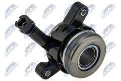 NTY NWS-MS-001 — Rulment de presiune hidraulic