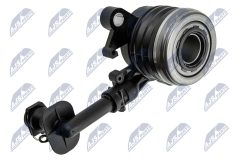 NTY NWS-RE-001 — Гидравлический выжимной подшипник