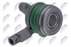 NTY NWS-RE-009 — Rulment de presiune hidraulic