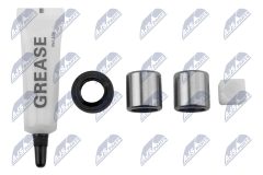 NTY NXX-FR-004 — Set reparație manetă schimbător de viteze
