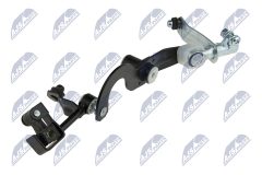 NTY NXX-PL-001 — Set reparație manetă schimbător de viteze