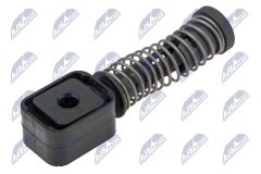 NTY NXX-VW-012B — Set reparație manetă schimbător de viteze