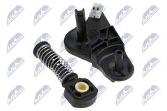 NTY NXX-VW-012 — Set reparație manetă schimbător de viteze