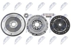 NTY NZS-CT-004 — Kit conversie ambreiaj
