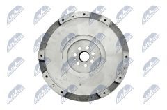NTY NZS-MS-002S — Volantă motor