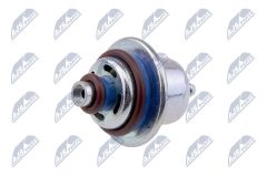 NTY PRC-CH-001 — Regulator presiune combustibil