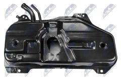 NTY PZP-FT-002 — Rezervor combustibil