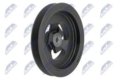 NTY RKP-CH-001 — Fulie arbore cotit