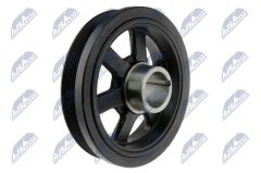 NTY RKP-PL-018 — Fulie arbore cotit