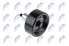 NTY RRK-CH-002 — Rolă întinzătoare curea transmisie