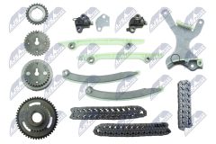 NTY RZR-CH-000 — Kit lanț distribuție