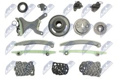 NTY RZR-CH-002 — Kit lanț distribuție