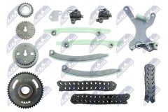 NTY RZR-CH-003 — Kit lanț distribuție