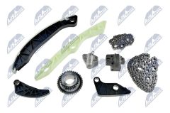 NTY RZR-CH-004 — Комплект цепи ГРМ