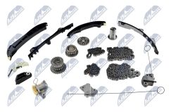 NTY RZR-CH-005 — Комплект цепи ГРМ