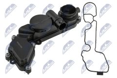 NTY SEP-AU-003 — Deflector ulei ventilație carter