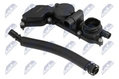 NTY SEP-AU-004 — Deflector ulei ventilație carter
