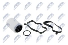 NTY SEP-BM-000 — Filtru ventilație carter