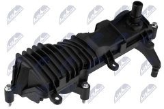 NTY SEP-FR-003 — Deflector ulei ventilație carter