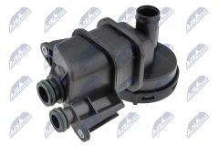 NTY SEP-PS-003 — Deflector ulei ventilație carter