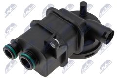 NTY SEP-PS-005 — Deflector ulei ventilație carter