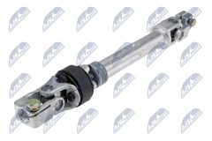 NTY SKK-FR-005 — Ax pitman