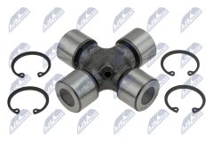 NTY SKK-UU-008 — Крестовина карданного вала