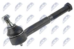 NTY SKZ-CH-077 — Рулевой наконечник