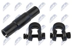 NTY SKZ-CH-079 — Рулевой наконечник