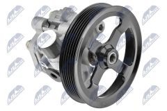 NTY SPW-CH-003 — Pompă servodirecție