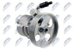 NTY SPW-CT-001 — Pompă servodirecție