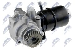 NTY SPW-MS-005 — Насос ГУР