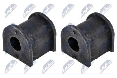 NTY ZGS-DW-052 — Bucșă bară stabilizatoare