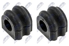 NTY ZGS-DW-058 — Bucșă bară stabilizatoare