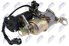 NTY ZKP-TY-001 — Compresor de aer sistem pneumatic