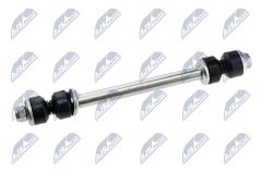 NTY ZLP-CH-024 — Bieletă antiruliu