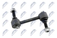 NTY ZLP-CH-072 — Bieletă antiruliu