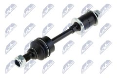 NTY ZLP-CH-073 — Bieletă antiruliu