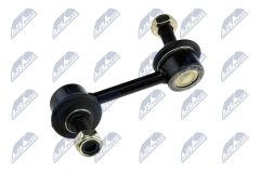 NTY ZLP-HD-081 — Bieletă antiruliu