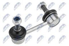 NTY ZLT-CH-012 — Bieletă antiruliu