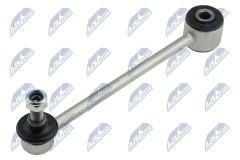 NTY ZLT-CH-070 — Bieletă antiruliu