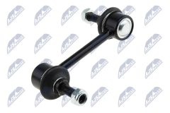 NTY ZLT-CH-072 — Bieletă antiruliu