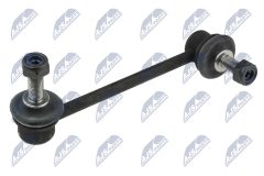 NTY ZLT-HD-083 — Bieletă antiruliu