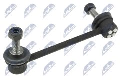NTY ZLT-HD-084 — Bieletă antiruliu
